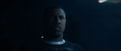 It's too late, Susan. - Fantastic Four