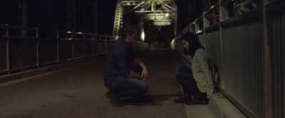 It's too late for that. - Radius