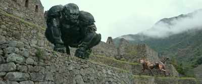 It's too late. The Transwarp
has already been activated. - Transformers: Rise of the Beasts