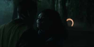 - It's too late for this.
- No. - Moonhaven