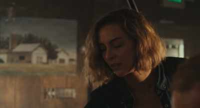 ♪ It's too late
To turn back now... ♪ - Things Will Be Different
