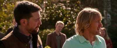- It's too late.
- What? - Father Figures