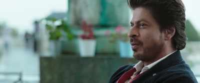 - It's too late.
- Why is it too late? - Jab Harry Met Sejal