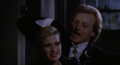 It's too late You and I are one - Buffy the Vampire Slayer
