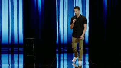 It's too much pressure." - Fahim Anwar: There's No Business Like Show Business