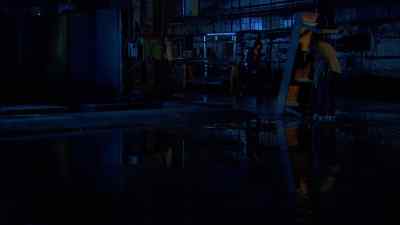 It's too much. - Torchwood