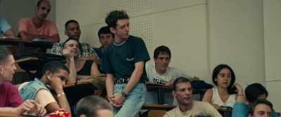It's too queer for you, - BPM (Beats per Minute)