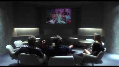 - It's too risky keeping her alive. - The Incredible Shrinking Woman