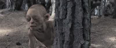 It's too risky. - The Lord of the Rings: The Two Towers