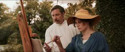 It's too rough, Miss Becker. What I taught? - Paula