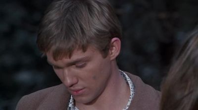 It's too soon. - The Waltons
