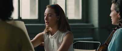 - It's too soon.
- Say hello to Elsbeth, - On Chesil Beach