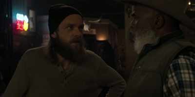 It's too soon for that.
Let me talk to him. - Joe Pickett