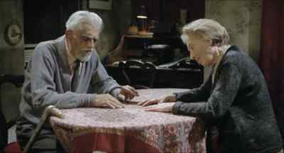 It's too, is wearing me ... I stop it! - The Sorcerers