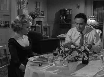 It's too well done isn't it? - Alfred Hitchcock Presents