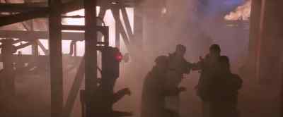 It's Tooley. What's up? - On Deadly Ground