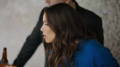 - It's topped with a savory
delicacy called huitlacoche, - Eva Longoria: Searching for Mexico