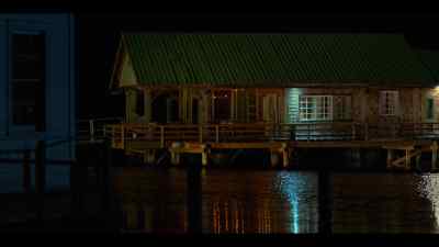 It's totally cool. - Outer Banks