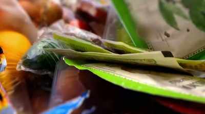        It's totally unfair
          to the cities - The Story of Plastic