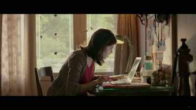 "It's tough to answer your questions
on email. - Dil Bechara