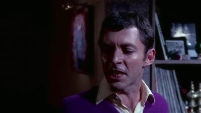 It's tough to be a nigger - The Boys in the Band