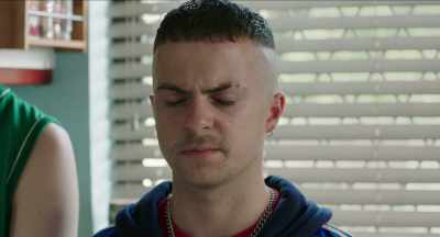It's tough enough providing for two kids - The Young Offenders