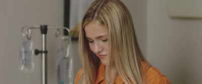 It's tough to explain it. - The Girl Who Believes in Miracles