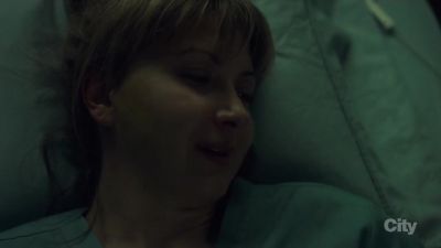 It's tough to hold onto anything good. - Hannibal