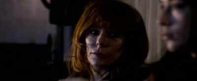 It's tough, isn't it? - Ghostland