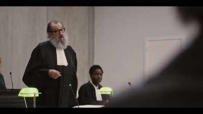 It's tough when the
corroborating evidence - The Twelve