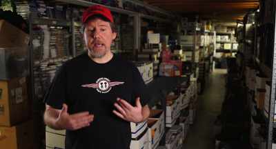 - It's tough, things have
dried up and the customer base - Not for Resale