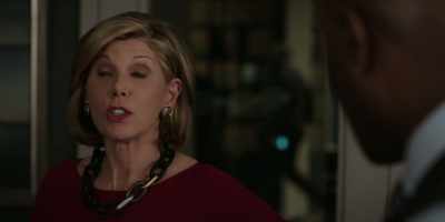 It's trading at $1,226.
More than gold. - The Good Fight