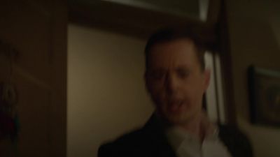 It's Trainer. - NCIS