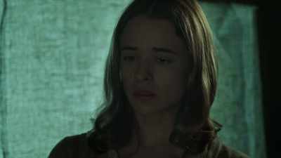 It's trapped the baby's soul
and we must release it. - V.C. Andrews' Ruby