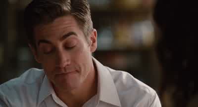 It's Trey Hannigan, isn't it? - Love & Other Drugs