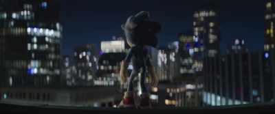 ["It's Tricky" playing] - Sonic the Hedgehog 2