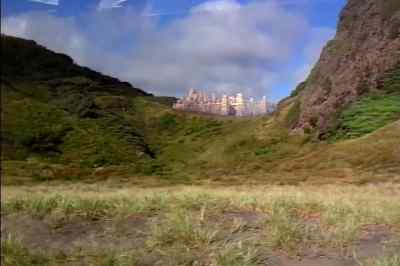 It's Troy, Hercules. - Hercules and the Lost Kingdom