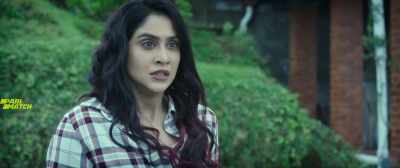 It's true that Ashok's leg was
caught and you went to help him. - Evaru