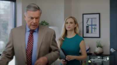 It's true, it could be difficult
to tell the boss the hard truth. - Easter Under Wraps