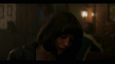 It's true.
Don't put ideas in her head. - The Long Shadow