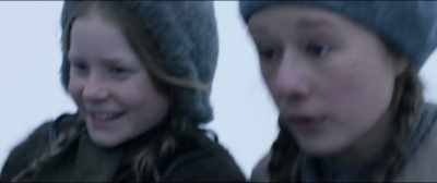 It's true!
Good morning. Soda. - Becoming Astrid