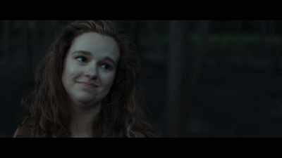 It's true, but I'm looking for something more relaxed, you know, like headshots. - Forest of Death