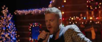 ♪ It's true, it's you I miss ♪ - Meet Me Next Christmas