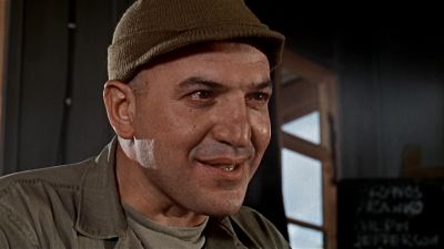 It's true that I've been blessed - The Dirty Dozen