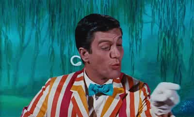It's true thatMavis and Sybil have ways that are winningAnd Prudence and Gwendolyn set your heart spinnin'Phoebe's delightful Maude is disarmingFelicia Janice and LydiaCharming Cynthia's dashing Vivian's sweetStephanie's smashing Priscilla a treatVeronica - Mary Poppins