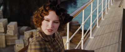It's true. No detail
escapes his notice. - Murder on the Orient Express