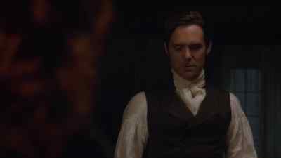 It's true that of late
I've come to regard this - Poldark