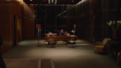 It's true. - Twin Peaks