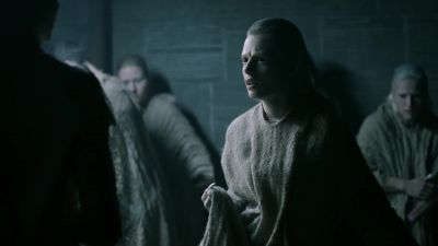 It's true. - The Magicians