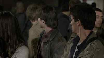 It's true. - Falling Skies